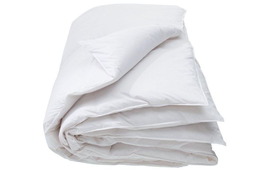 Interio Bettwaren - Duvet Dream Fibre Warm 160 x 210 cm