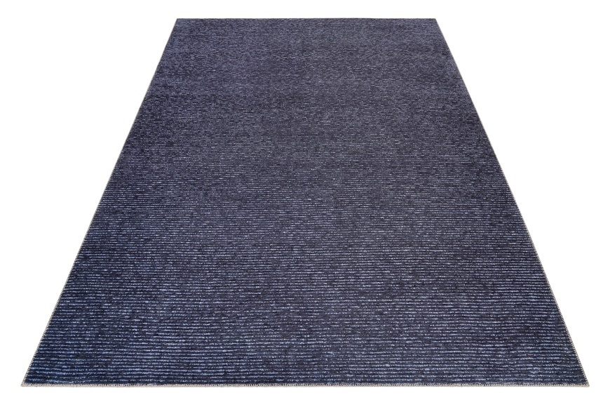 Esprit Teppich »Marly«, rechteckig, 6 mm Höhe, weicher Kurzflor, Wohnzimmer