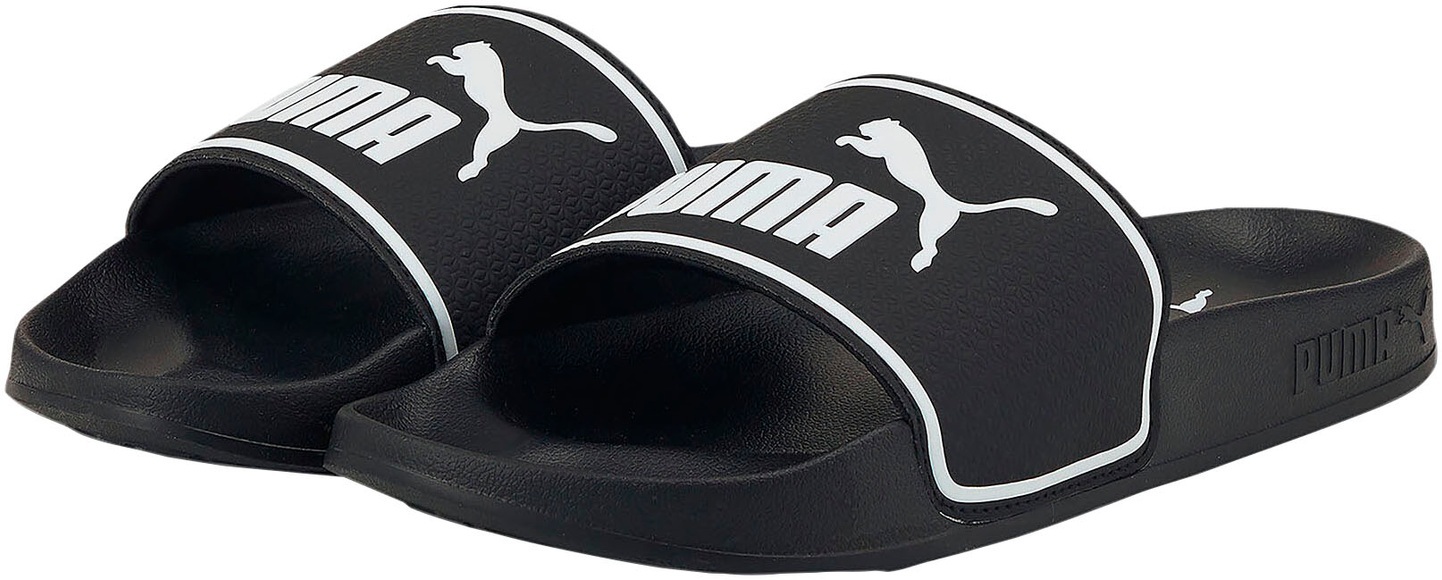 PUMA Badesandale »Leadcat 2.0 Jr«