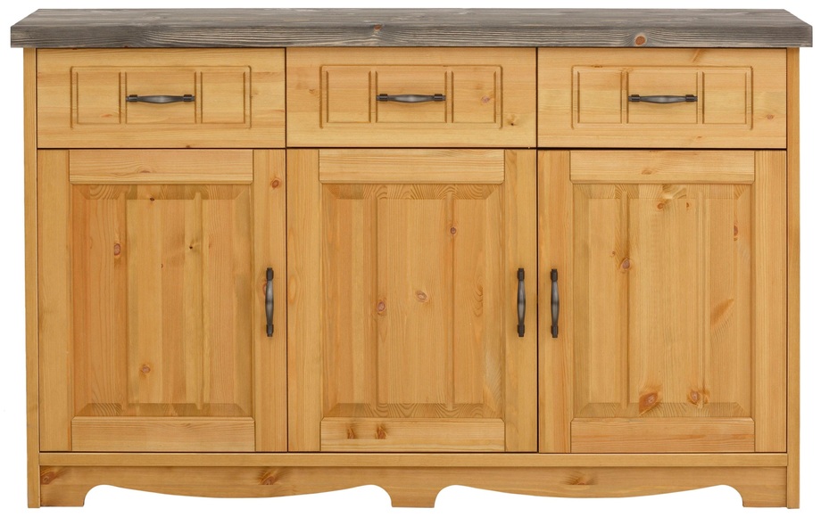 Home affaire Sideboard »Trinidad Antique«