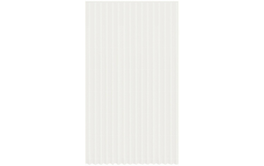 Vorhang »Hubatka Voile«, (1 St.)