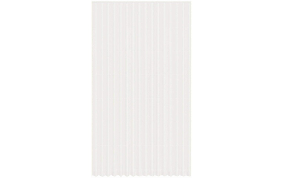 Vorhang »Hubatka Voile«, (1 St.)