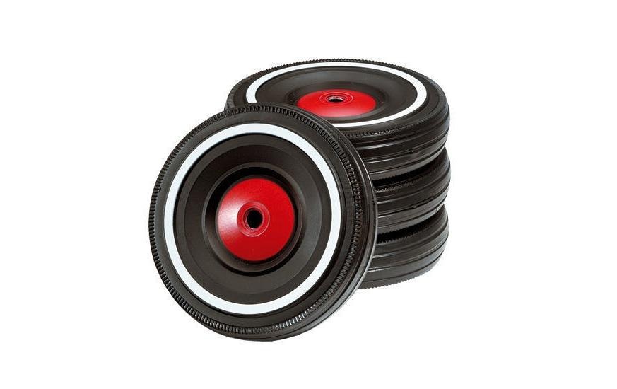 BIG Whisper Wheels