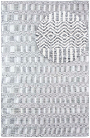 morgenland Outdoorteppich »In- & Outdoor Teppich - Heaven - braun«, rechteckig, 6 mm Höhe, In und Outdoor geeignet