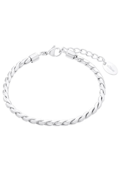 s.Oliver Armband »Classic Chic, 2035762, 2035763«