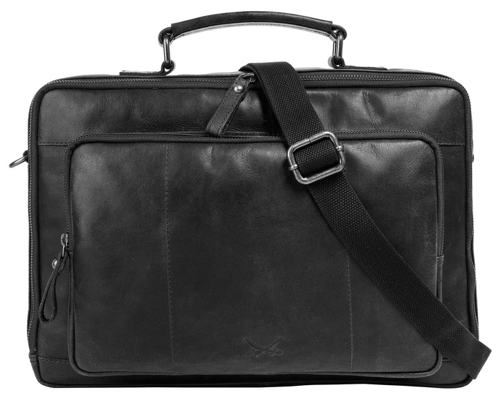 Sansibar Aktentasche, Rucksack
