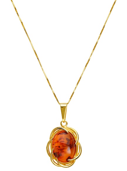 Bernstein Anhänger