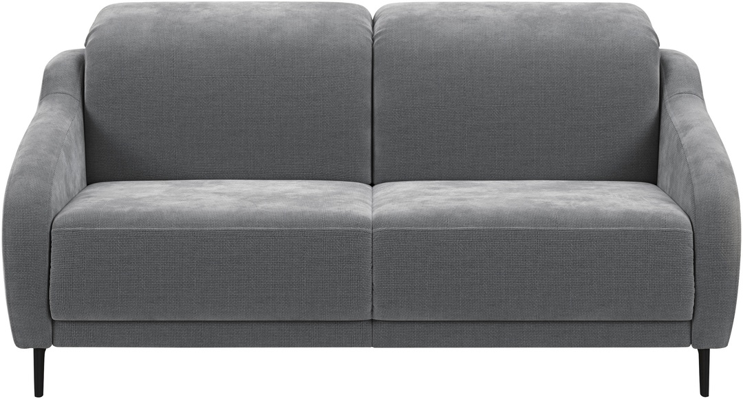 sit&more 3-Sitzer »Blues«, wahlweise mit Klapptisch und USB
