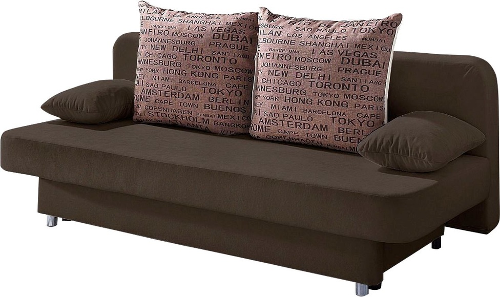 COLLECTION AB Schlafsofa
