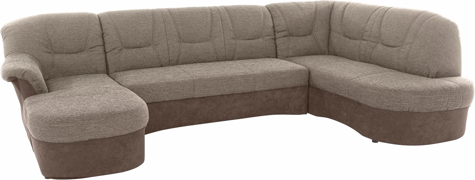 DOMO collection Wohnlandschaft