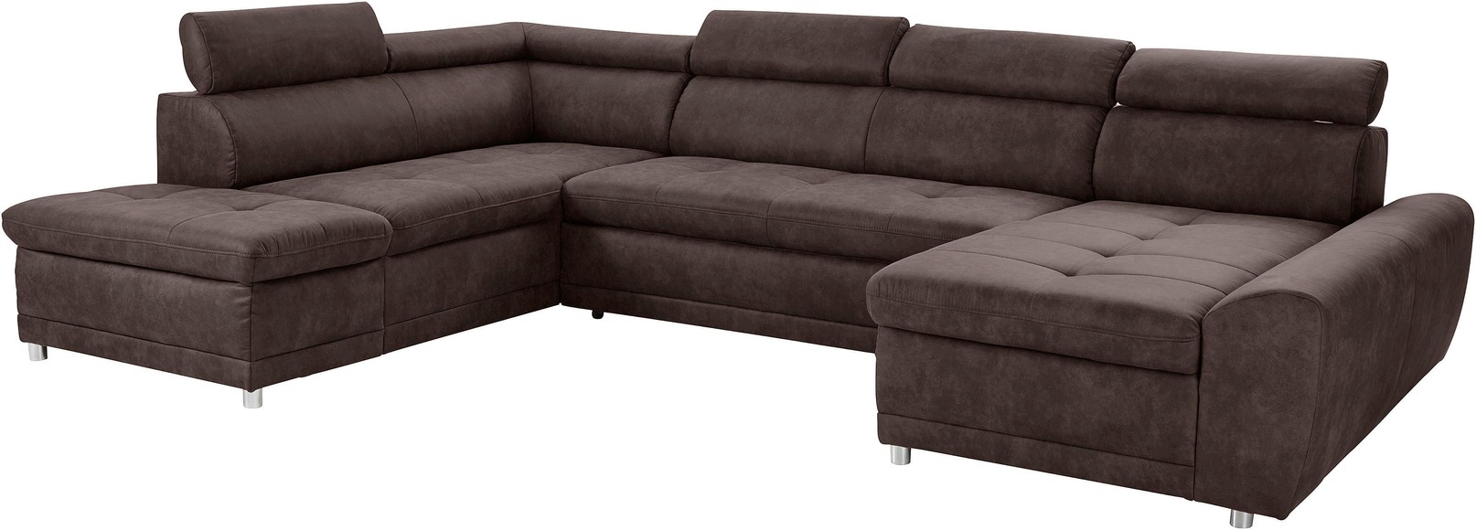 sit&more Wohnlandschaft
