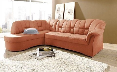 DOMO collection Ecksofa