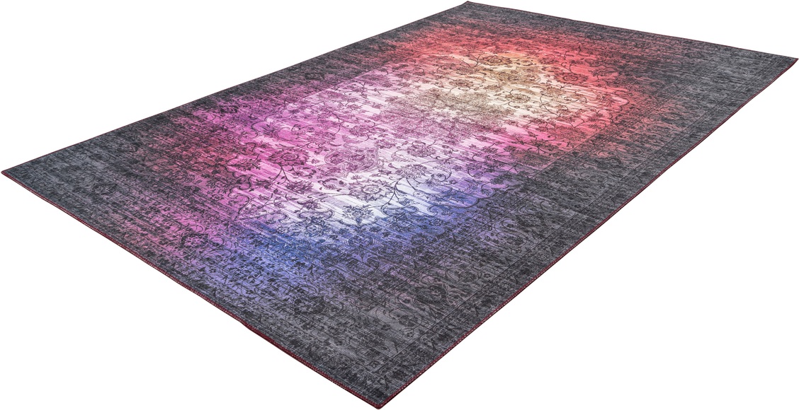 Arte Espina Teppich »Galaxy 1100«, rechteckig, 6 mm Höhe