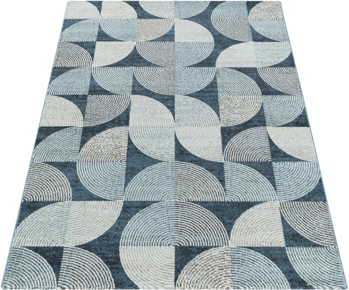 Ayyildiz Teppiche Teppich »ROYAL 4809«, rechteckig, 11 mm Höhe