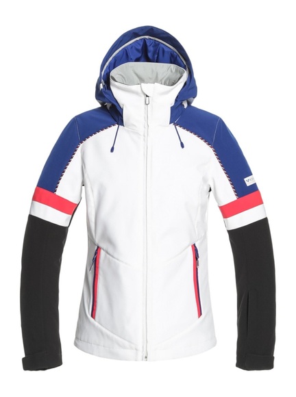 Roxy Snowboardjacke »Ski Chic«