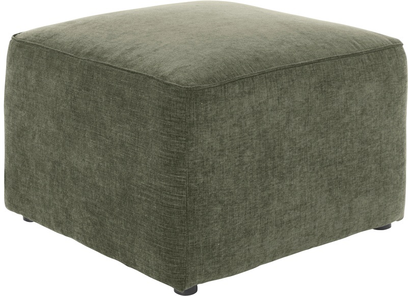 COUCH? Hocker »Polster Party«, Modulserie, individuelle Zusammenstellung, 