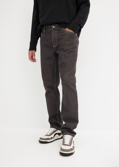 Regular Fit Jeans, Straight