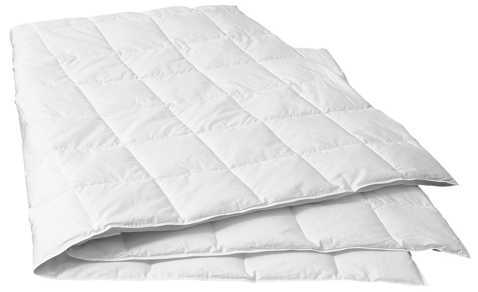 Daunen-Duvet, Billerbeck, »Sylvie Superlight«