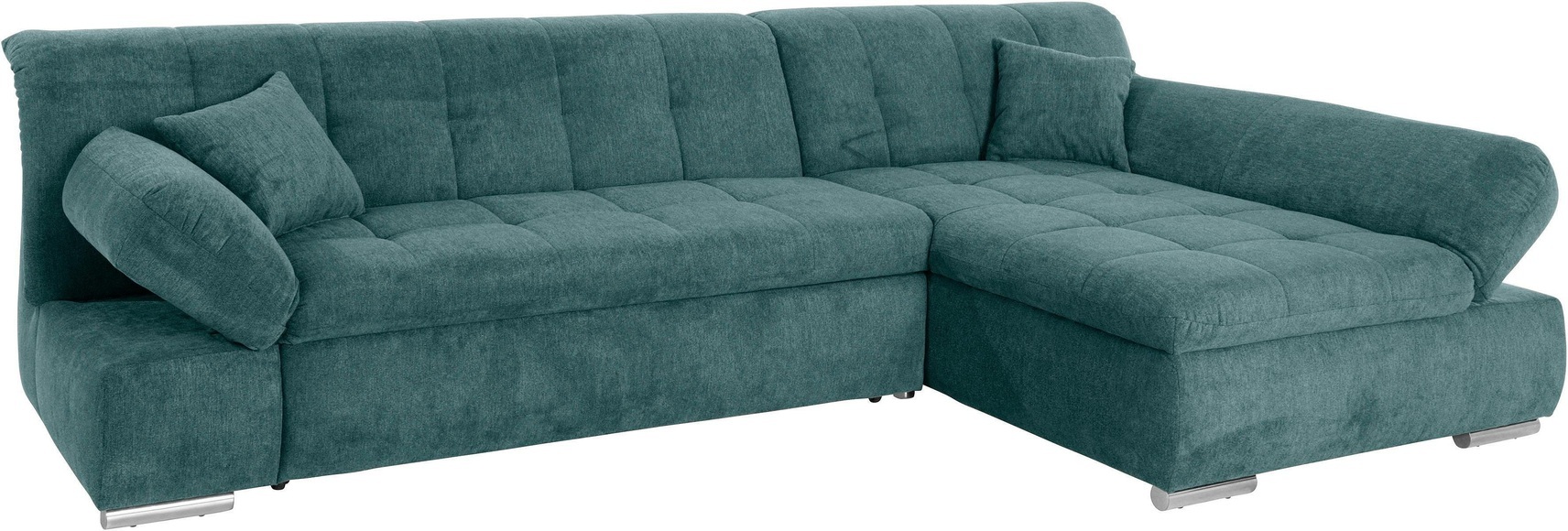 DOMO collection Ecksofa