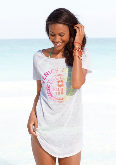 Venice Beach Longshirt
