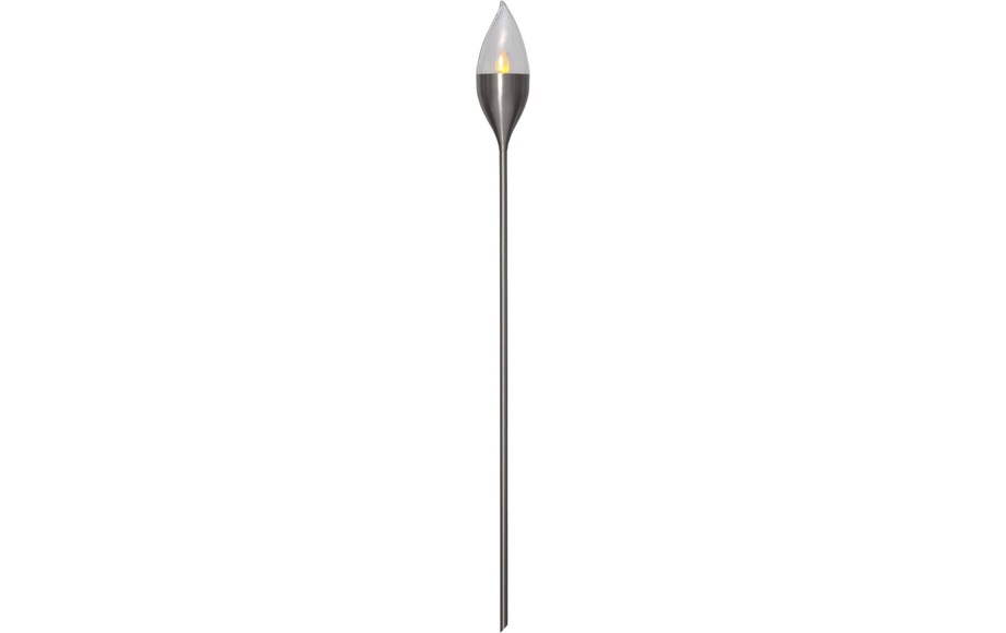 LED-Solarleuchte Olympos