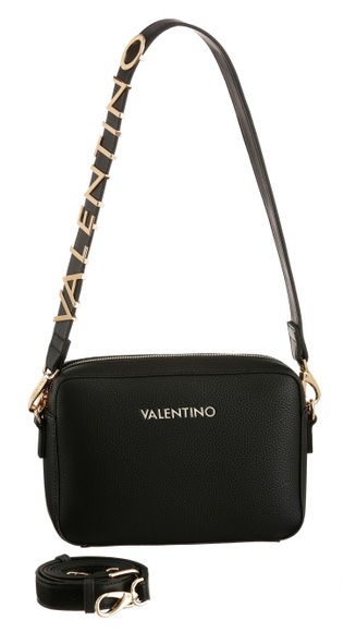 VALENTINO BAGS Mini Bag »ALEXIA, Crossbody Bag«, mit Statement Logo-Tragegurt