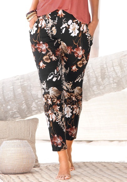 LASCANA Strandhose