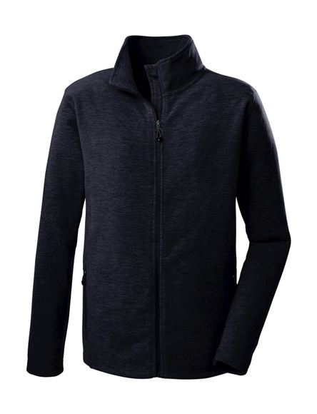 KILLTEC Fleecejacke Herren