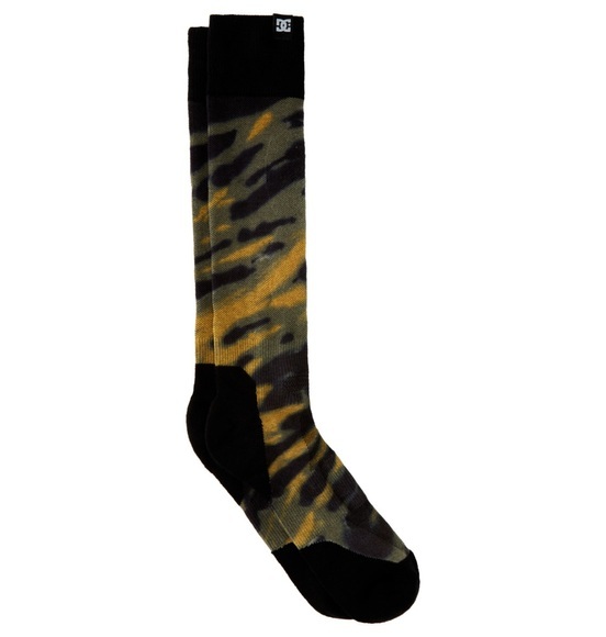DC Shoes Socken »Sanctioned«