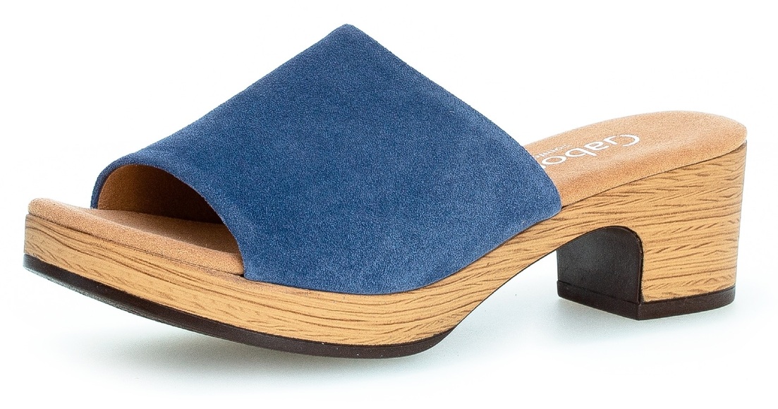 Gabor Clog