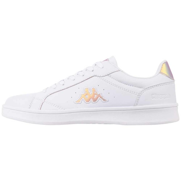 Kappa Sneaker, mit trendy Applikationen