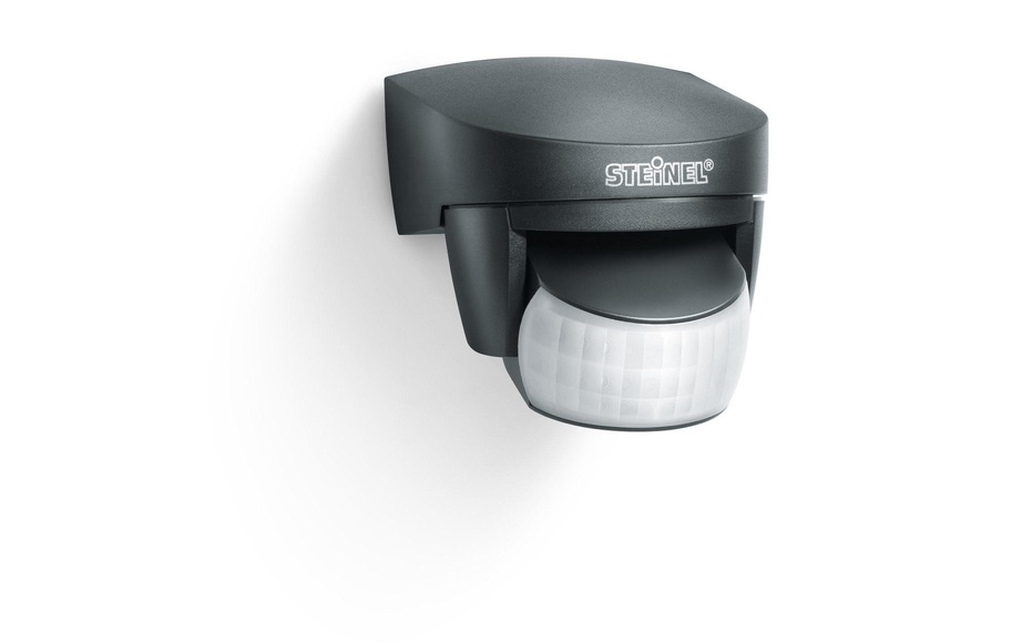 STEINEL IS 140-2 Infrarotsensor schwarz