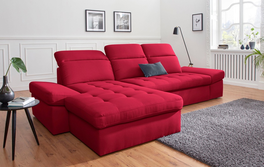 sit&more Ecksofa