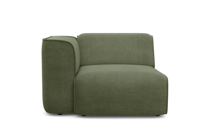 COUCH? Sessel »Fettes Polster«, als Modul oder separat verwendbar, viele Module für individuelle Zusammenstellung s. 