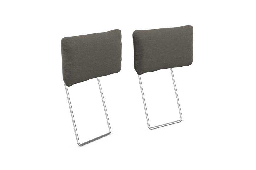 Home affaire Kopfstütze, (Set, 2 St., 2 Stk), passend zur Serie 