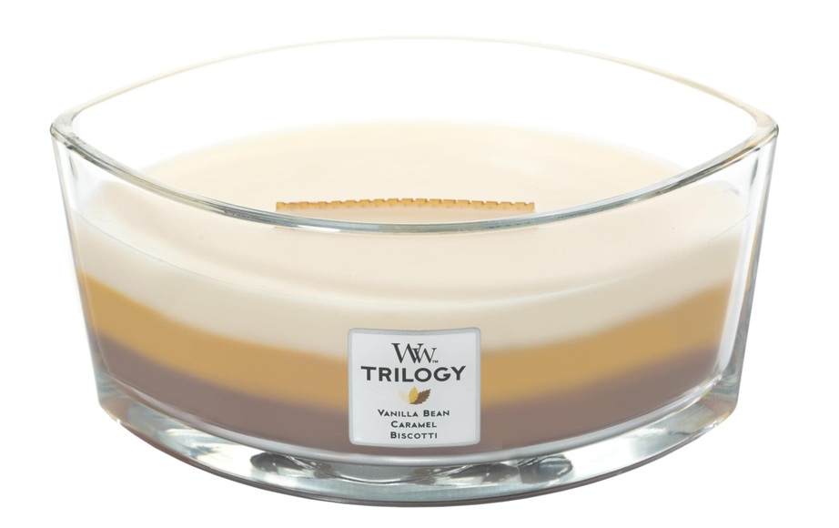Woodwick - Café Sweets
