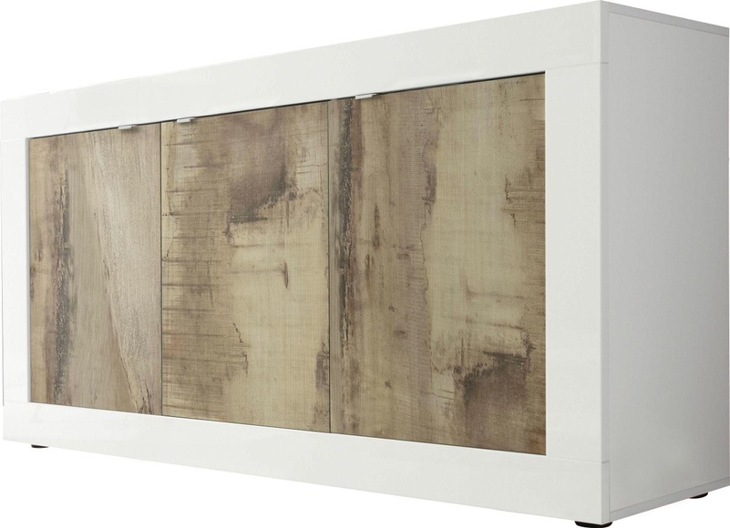 LC Sideboard »Basic«, Breite 160 cm