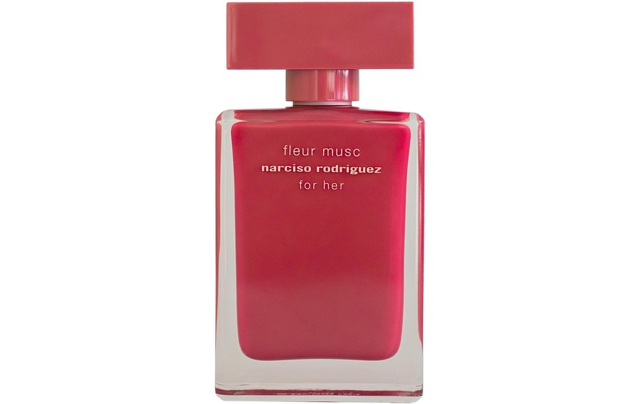 Narciso Rodriguez Fleur Musc by Narciso Rodriguez Eau de Parfum Spray 50 ml