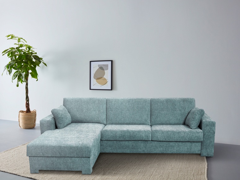 Home affaire Ecksofa »Roma 