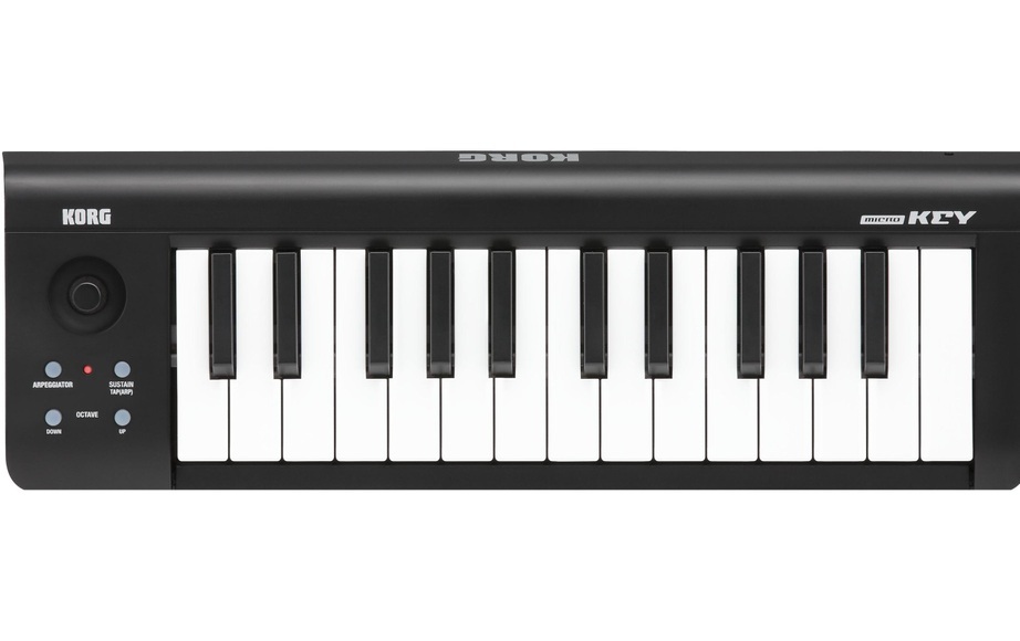 Korg Keyboard Controller microKEY - 25 Tasten