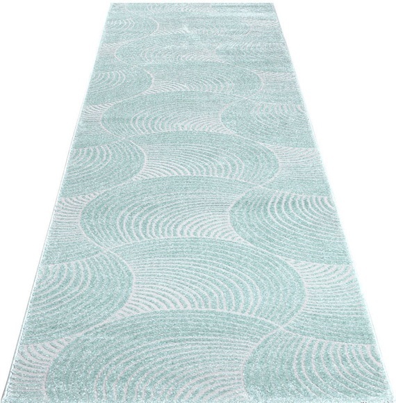 Carpet City Läufer, rechteckig