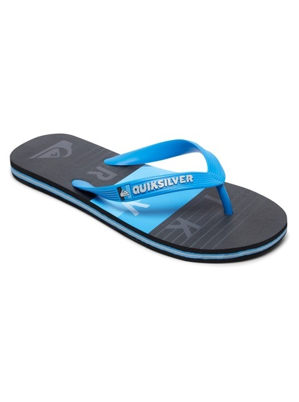 Quiksilver Sandale »Molokai Word Block«