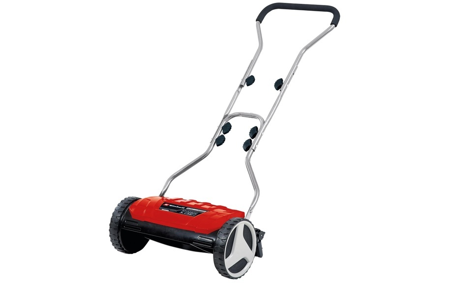 Einhell GE-HM 38 S Hand Spindelmäher Schnittbreite (max.) 38 cm