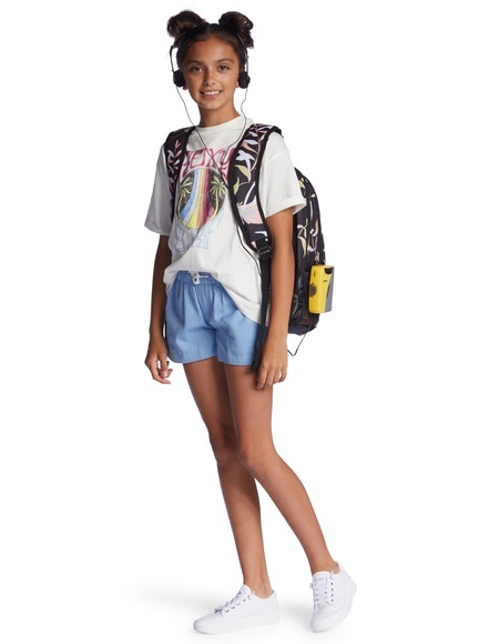 Roxy Tagesrucksack »Shadow Swell 24 L«