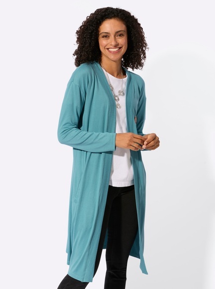 Casual Looks Shirtjacke 