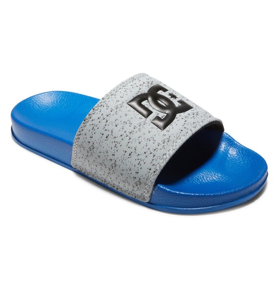DC Shoes Sandale »DC«