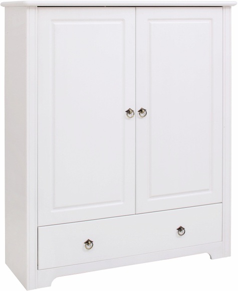 Home affaire Mehrzweckschrank, Hugo», Breite 106 cm
