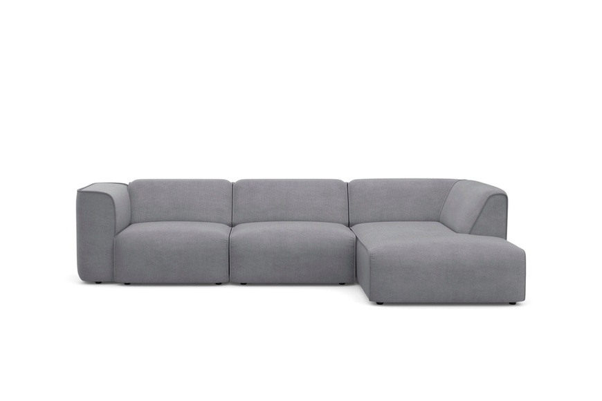 COUCH? Ecksofa »Fettes Polster«, Modulsofa Set, aber auch Module für individuelle Zusammenstellung s. 
