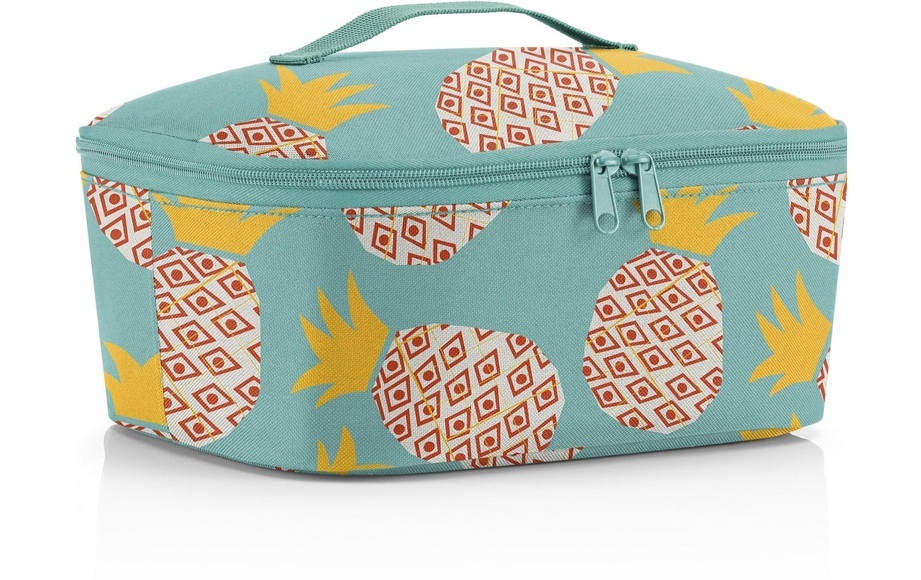 REISENTHEL® Kühltasche »Kühltasche coolerbag M pocket«