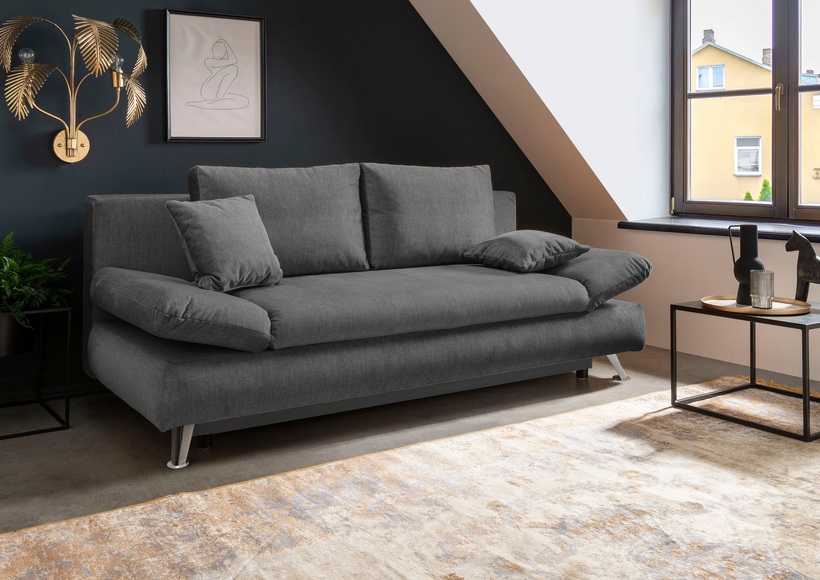 INOSIGN Schlafsofa